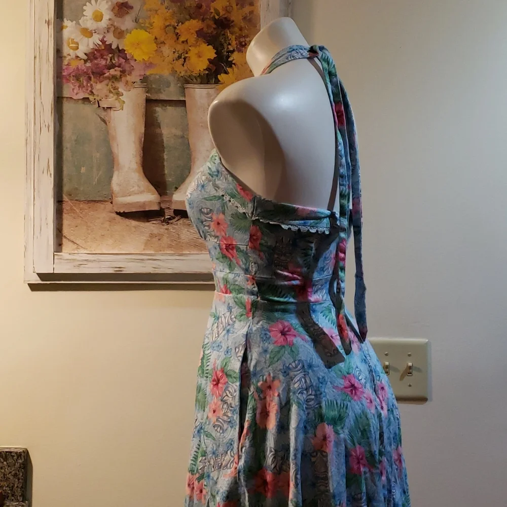 Hot Topic Dress - Picture 10 of 13